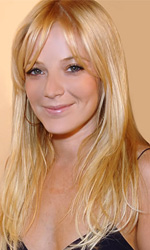 Molly Stanton