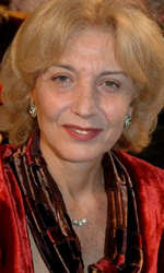 Marisa Paredes