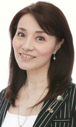 Kazue Ikura