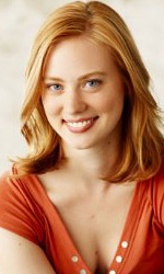 Deborah Ann Woll