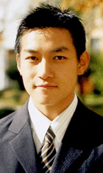 Woo-sung Jung