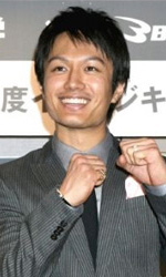 Manabu Oshio