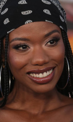 Xosha Roquemore