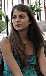 Nikolina Iancheva