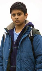 Chahak Patel