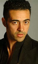 Anis Gharbi