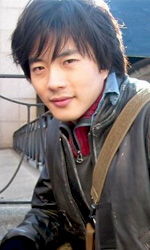 Sang-woo Kwone