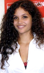 Ayesha Kapoor
