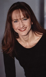 Claudia Penoni