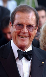 Roger Moore