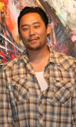 David Choe