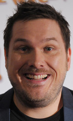 Marc Wootton