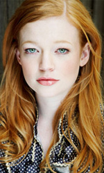 Sarah Snook