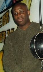 Ray Olubowale