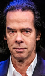 Nick Cave