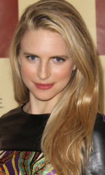 Brit Marling