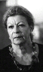 Barbara Valmorin