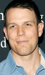 Jake Lacy