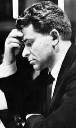 Boris Spassky