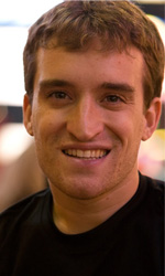 Nic Novicki