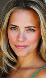 Jessica Barth