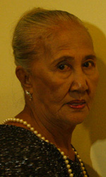 Lilia Cuntapay
