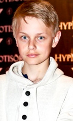 Oscar Pettersson