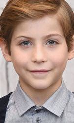 Jacob Tremblay