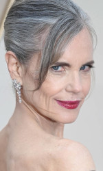 Elizabeth McGovern