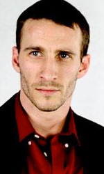 Paul Benshoof