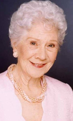 Anne Bellamy