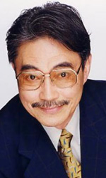 Ichiro Nakai