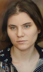 Yekaterina Samutsevich