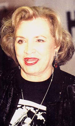 Marilyn Eastman