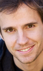 Greg Tuculescu