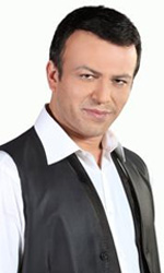 Serhat Mustafa Kiliç