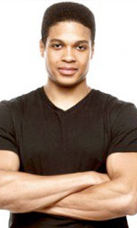 Ray Fisher