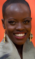 Florence Kasumba