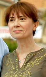 Giuseppina Morara