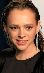 Shira Haas