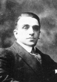 Antonio Gandusio