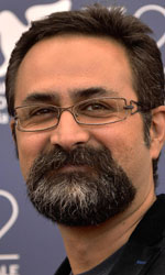 Vahid Jalilvand