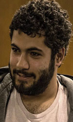 Ahmed Al Rokh