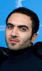 Homayoun Ghanizadeh
