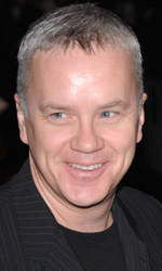 Tim Robbins