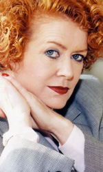 Patricia Quinn