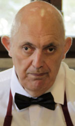 Paolo Silo