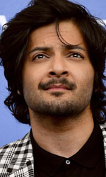 Ali Fazal