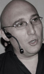 Massimiliano Grassia