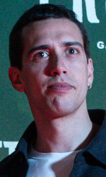 Enrico Borello